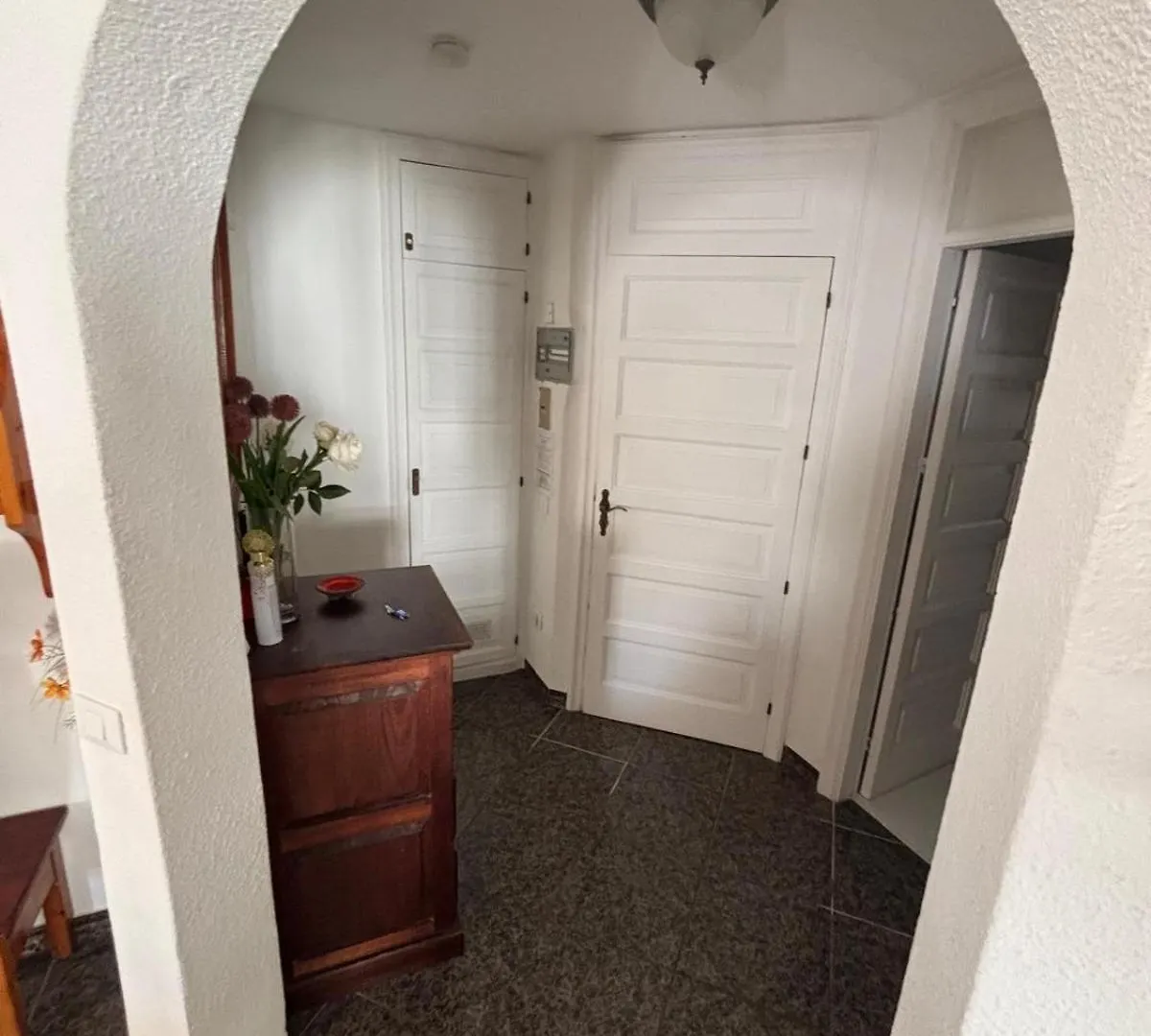 Apartamento J-174 Parque Santiago 2, Playa de las Américas