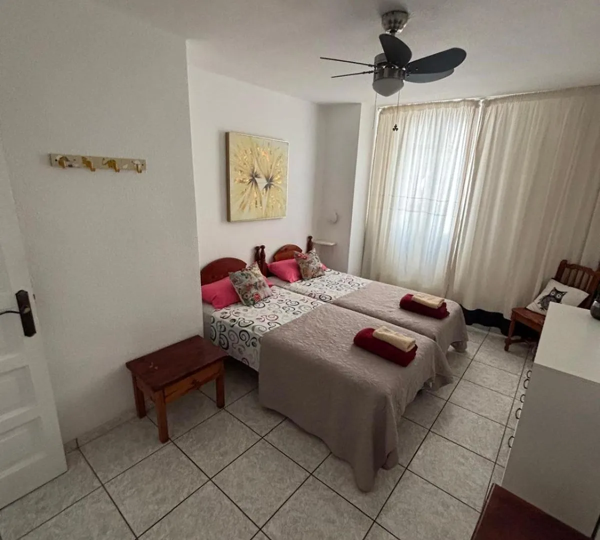 Apartamento J-174 Parque Santiago 2, Playa de las Américas
