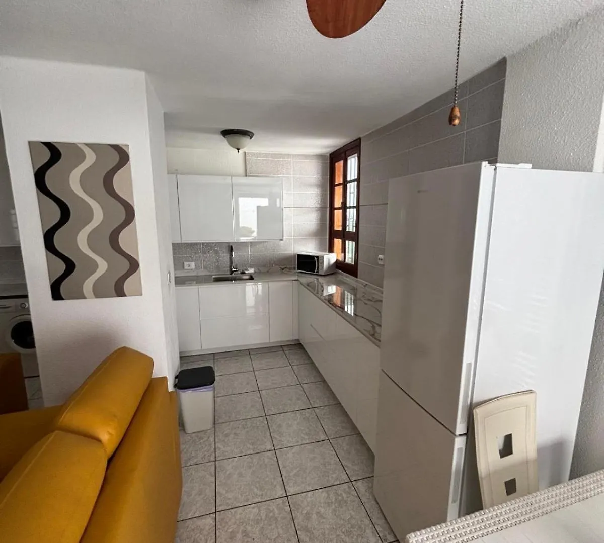 Apartamento J-174 Parque Santiago 2, Playa de las Américas