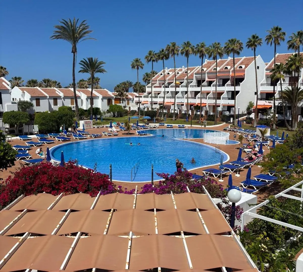 Apartamento J-174 Parque Santiago 2, Playa de las Américas