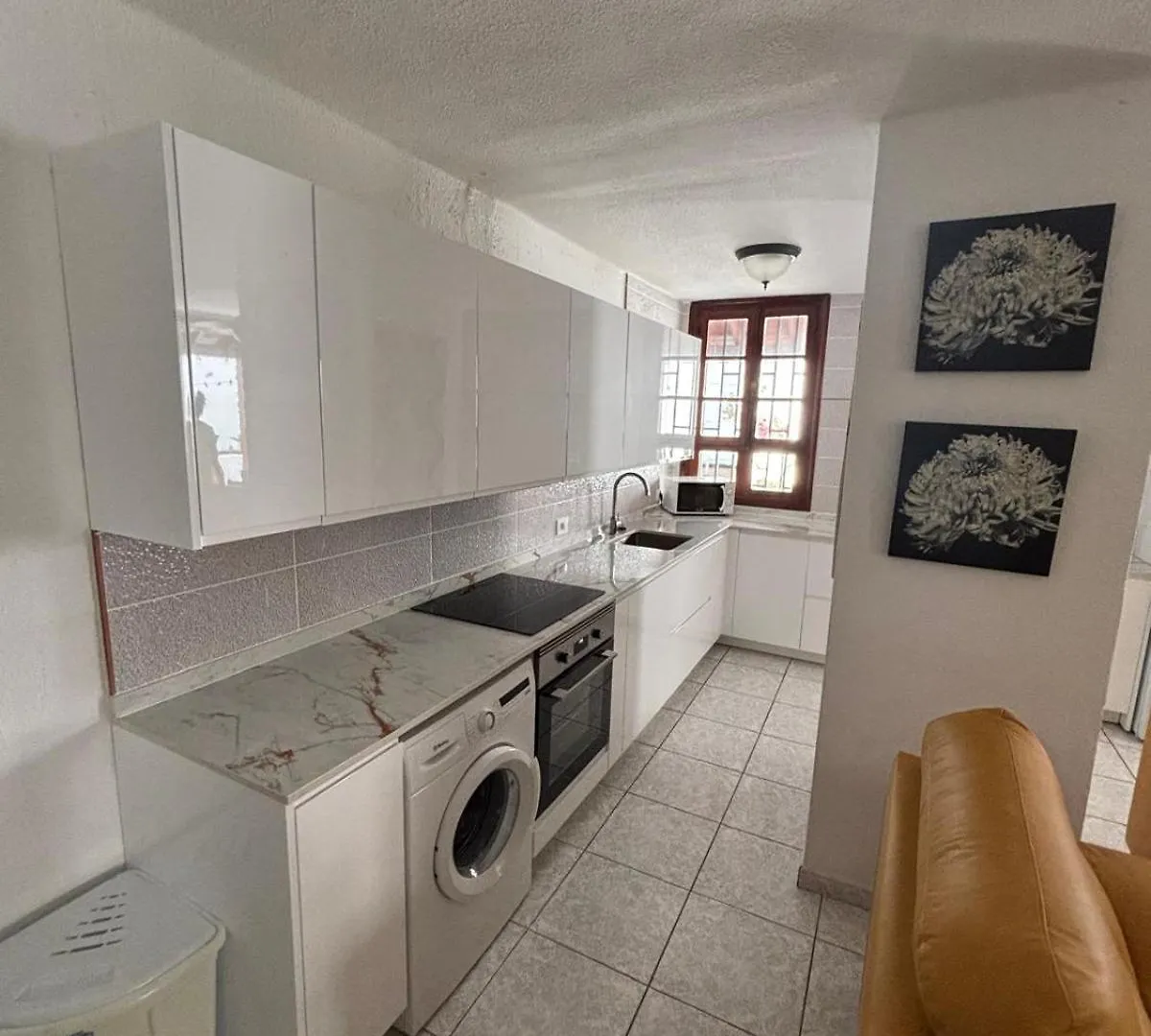 Apartmán J-174 Parque Santiago 2, Playa de las Americas  Španělsko
