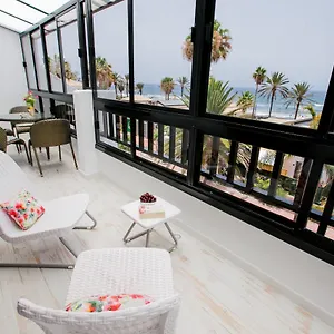 Lux Parque Santiago2 Americas First Line Playa de las Americas (Tenerife)
